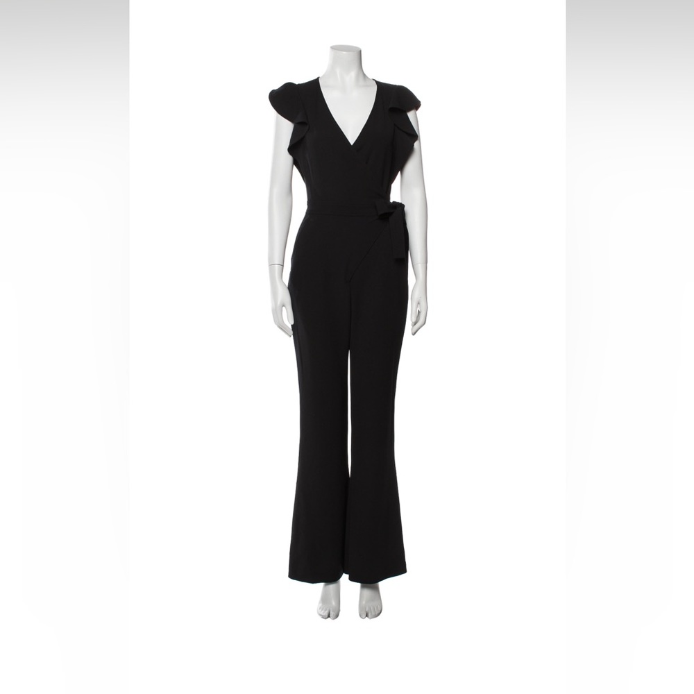 A.L.C. V-Neck Jumpsuit w/ Tags